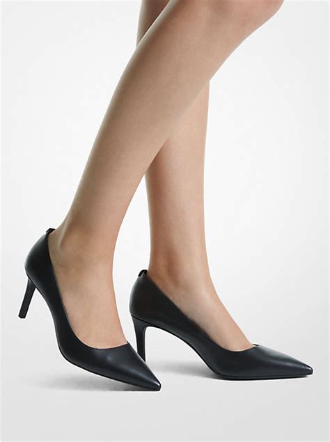 Alina Flex Pumps by Michael Kors Online 